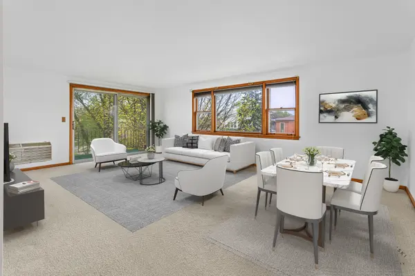 5440 W Windsor AVE #3A, Chicago, IL 60630
