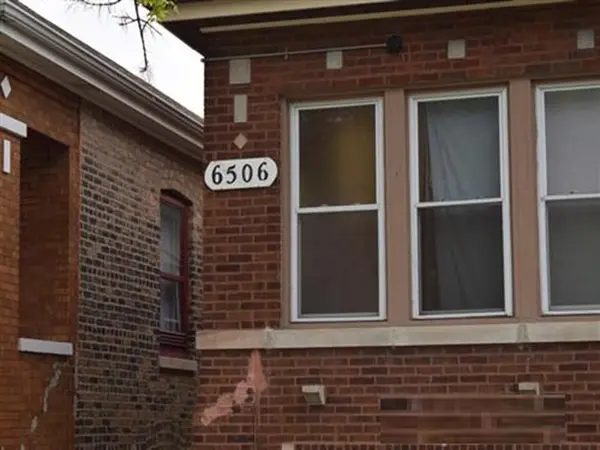 6506 S Sacramento AVE, Chicago, IL 60629