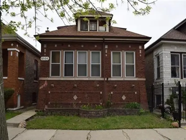 6506 S Sacramento AVE, Chicago, IL 60629