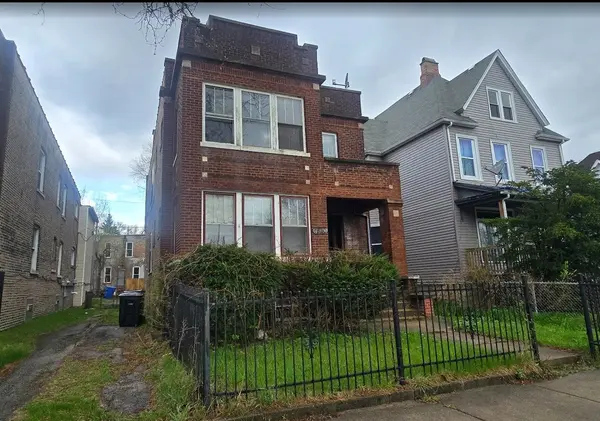 7530 S Eggleston AVE, Chicago, IL 60620