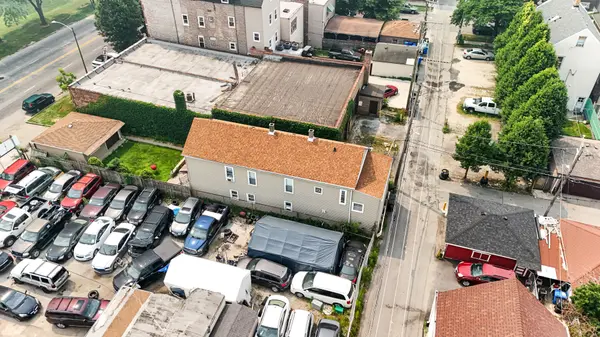 4600 S Western AVE, Chicago, IL 60609