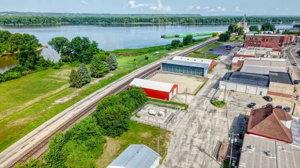 0 J B Sullivan DR, Savanna, IL 61074