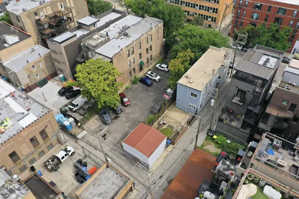 1354 W Ohio ST, Chicago, IL 60642