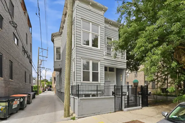 1354 W Ohio ST, Chicago, IL 60642