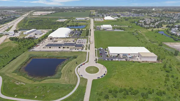 Lot 13 Prime BLVD, Lockport, IL 60441