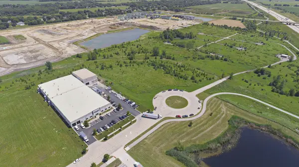 Lot 13 Prime BLVD, Lockport, IL 60441