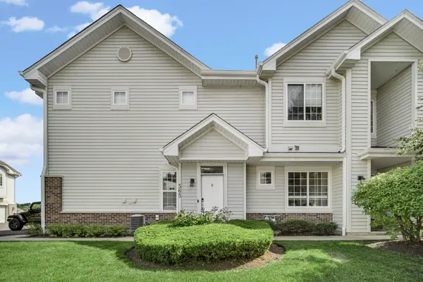 565 Blue Springs DR,  Fox Lake,  IL 60020