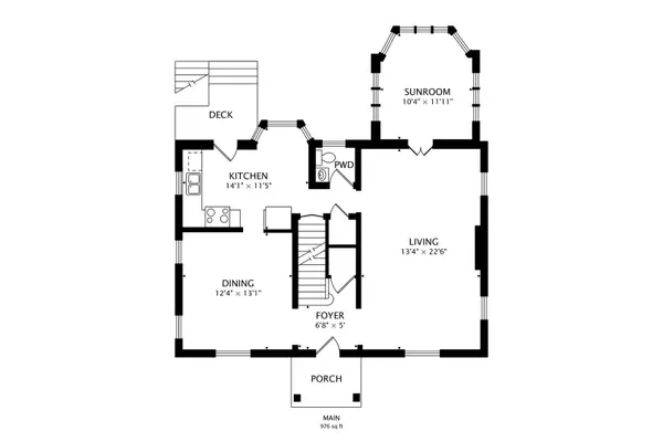 507 Monroe AVE, River Forest, IL 60305