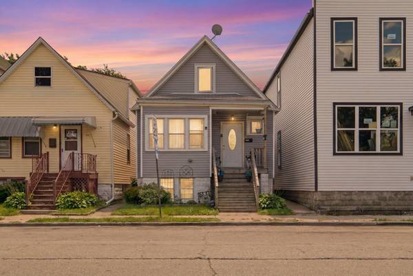 4825 W 28th ST, Cicero, IL 60804