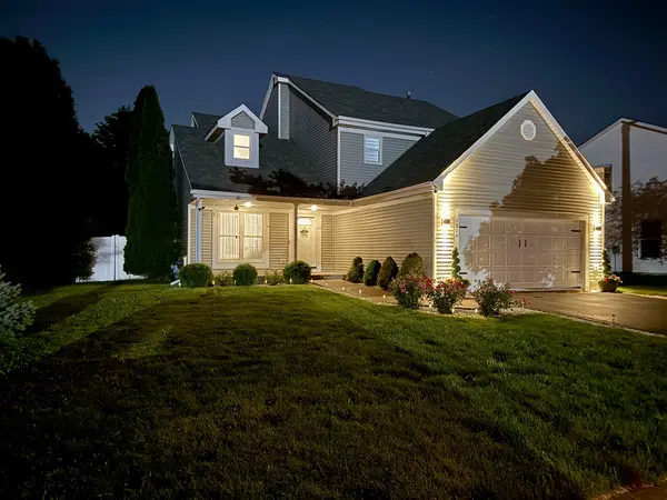 1914 Olde Mill RD, Plainfield, IL 60586