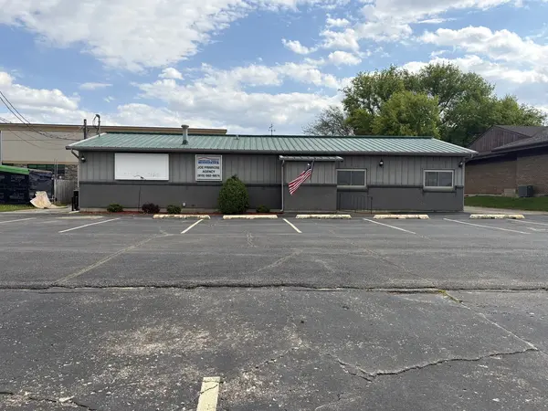 700 Carrie AVE, Rochelle, IL 61068