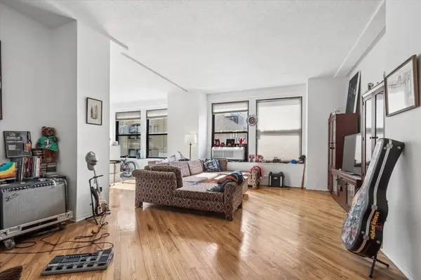 600 S DEARBORN ST #803, Chicago, IL 60605
