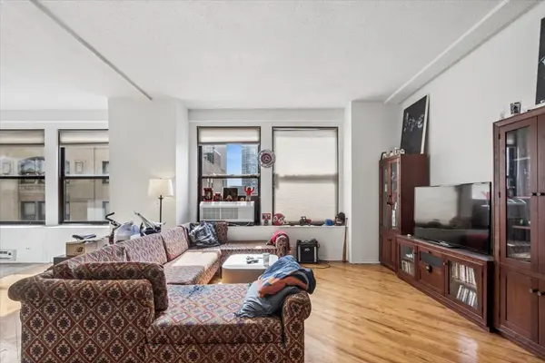 600 S DEARBORN ST #803, Chicago, IL 60605