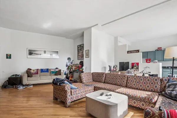 600 S DEARBORN ST #803, Chicago, IL 60605