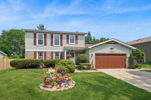 5306 W Winding Creek DR, Mchenry, IL 60050