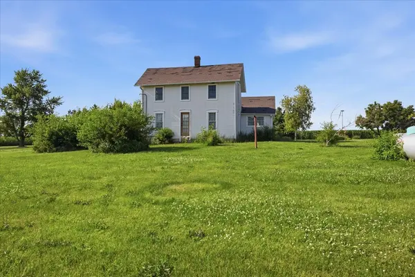 20042 N 2500 East RD, Pontiac, IL 61764