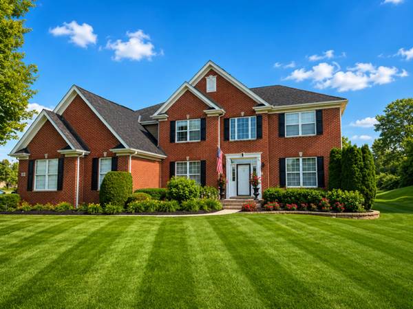 11 Harrington CT, Hawthorn Woods, IL 60047