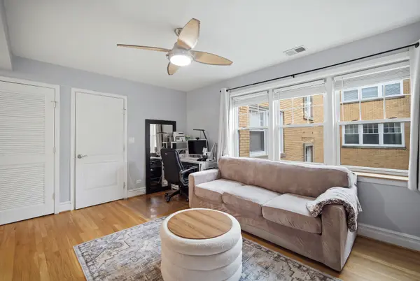 6046 N FRANCISCO AVE #2W, Chicago, IL 60659