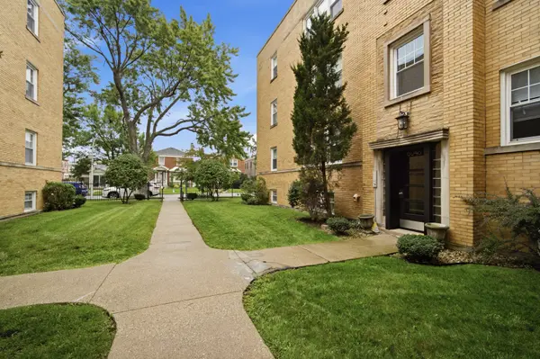 6046 N FRANCISCO AVE #2W, Chicago, IL 60659