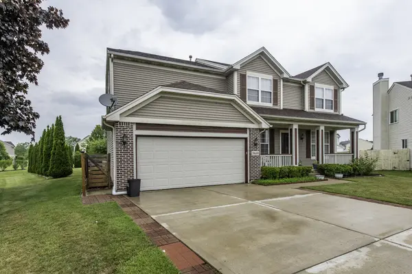 39689 LYNSEE CT, Beach Park, IL 60083