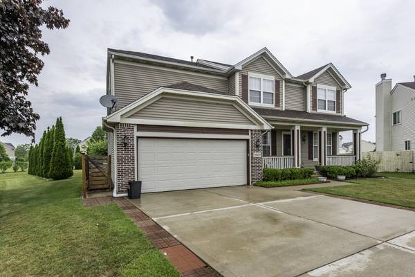 39689 LYNSEE CT, Beach Park, IL 60083