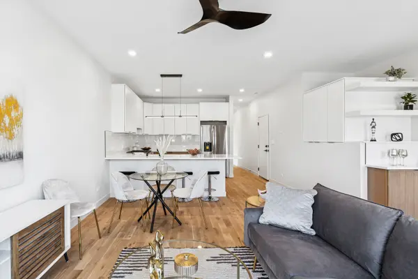 4206 S Calumet AVE #101, Chicago, IL 60653