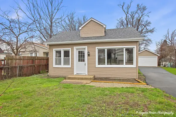 320 E WASHINGTON ST, Round Lake Park, IL 60073