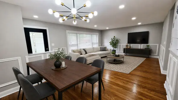 6311 N Kedvale AVE, Chicago, IL 60646
