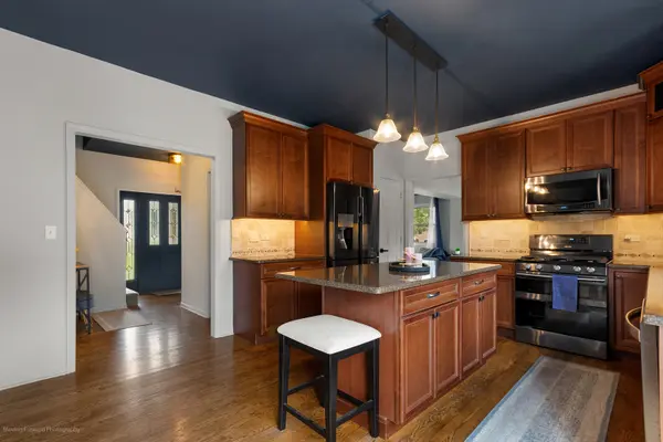 2313 S Hidden TRL, Spring Grove, IL 60081