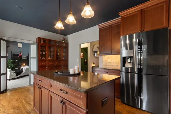 2313 S Hidden TRL, Spring Grove, IL 60081