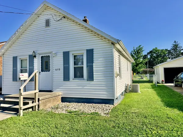 415 E 12th ST, Streator, IL 61364