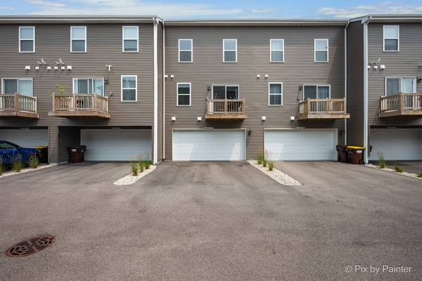 2031 Sassafras WAY #C, Wonder Lake, IL 60097