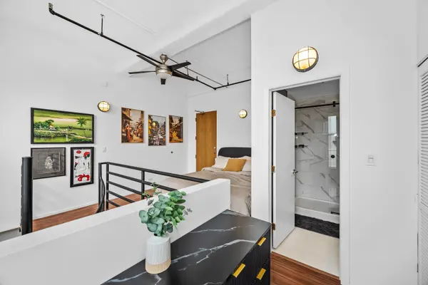 633 S PLYMOUTH CT #301, Chicago, IL 60605
