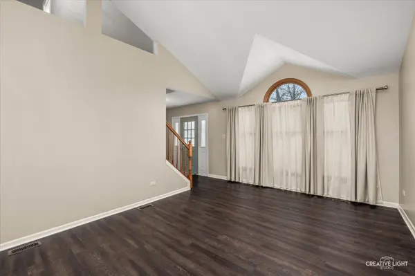 1119 Cathy DR, Joliet, IL 60431