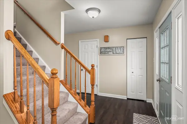 1119 Cathy DR, Joliet, IL 60431
