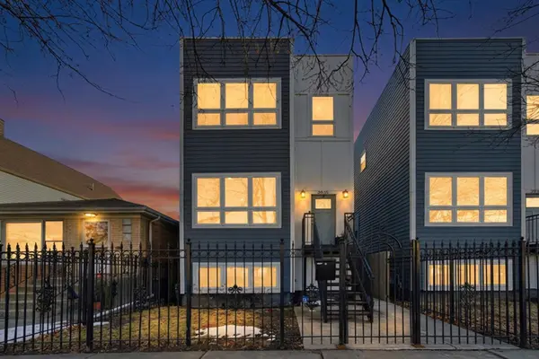 2045 N La Crosse AVE, Chicago, IL 60639