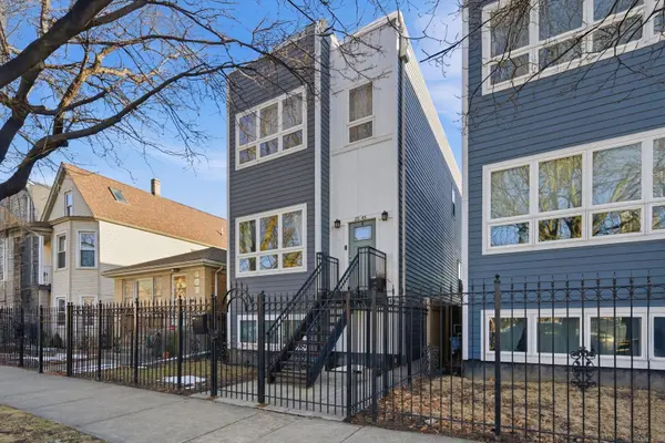 2045 N La Crosse AVE, Chicago, IL 60639