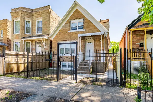 2231 S Drake AVE, Chicago, IL 60623
