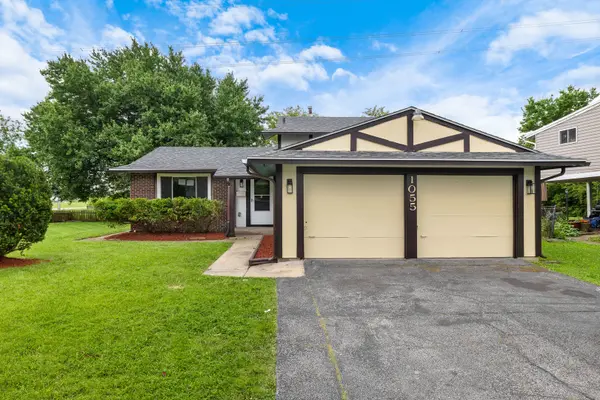 1055 Samson DR, University Park, IL 60484