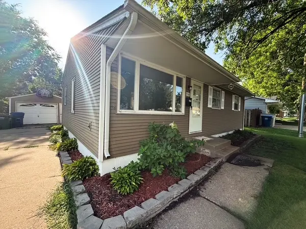 3518 N Pine ST #0, Davenport, IA 52806