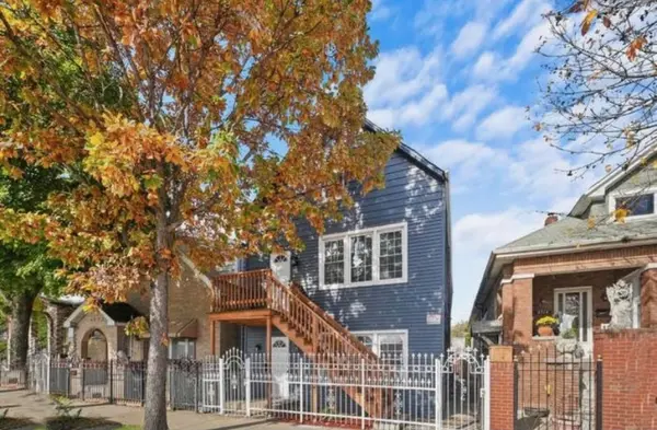 4316 W 31st ST #2, Chicago, IL 60623