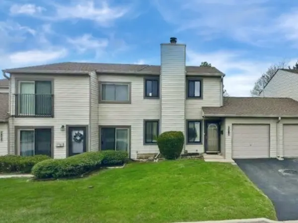 6318 Prideham ST, Downers Grove, IL 60516