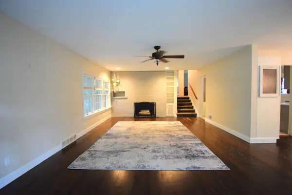 1819 Richview RD, Mt Vernon, IL 62864