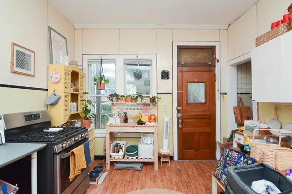 3426 N Lincoln AVE #1, Chicago, IL 60657