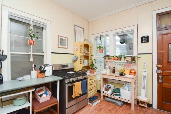 3426 N Lincoln AVE #1, Chicago, IL 60657