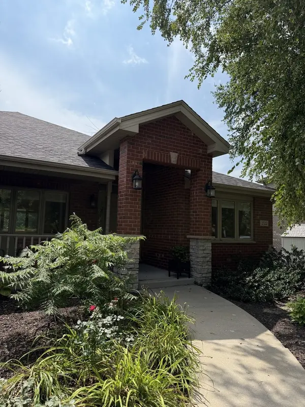 2522 Bluestone Bay DR, New Lenox, IL 60451