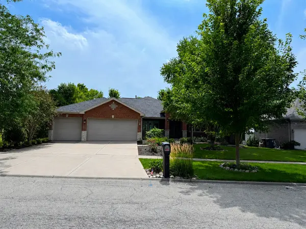 2522 Bluestone Bay DR, New Lenox, IL 60451