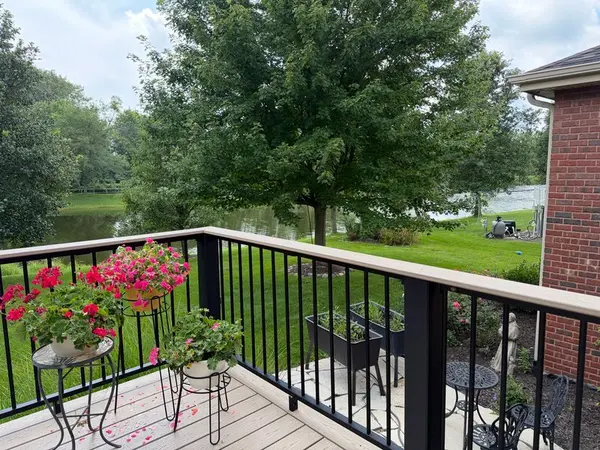 2522 Bluestone Bay DR, New Lenox, IL 60451