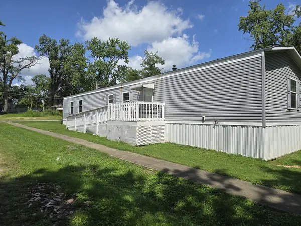 1500 Reed ST, Eldorado, IL 62930