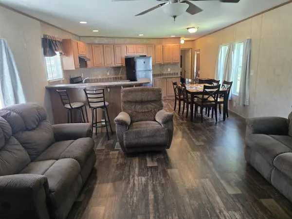 1500 Reed ST, Eldorado, IL 62930